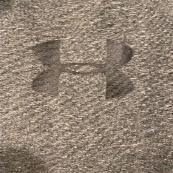 Under Armor kids athletic tee - Picture 3 of 4